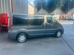 Opel Vivaro PMR, Auto's, Voorwielaandrijving, Euro 5, Stof, Overige kleuren