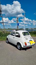 Fiat 500 L, Auto's, Achterwielaandrijving, Wit, Overige kleuren, Particulier