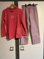 pyjama eskimo roze 14 jaar, Kinderen en Baby's, Nacht- of Onderkleding, Meisje, Ophalen of Verzenden, Zo goed als nieuw