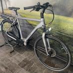 E BIKE! Cannondale Mavaro Elektrische fiets met Bosch! 62CM, Vélos & Vélomoteurs, Vélos | VTT & Mountainbikes, Comme neuf, Autres marques