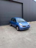 Nissan Micra 1.2 automaat, Auto's, Nissan, Automaat, Micra, Particulier, Te koop