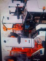 Prachtige David Brown/Case IH Tractoren, Zakelijke goederen, Ophalen, Case IH