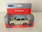 Miniatuur Trabant, Zo goed als nieuw