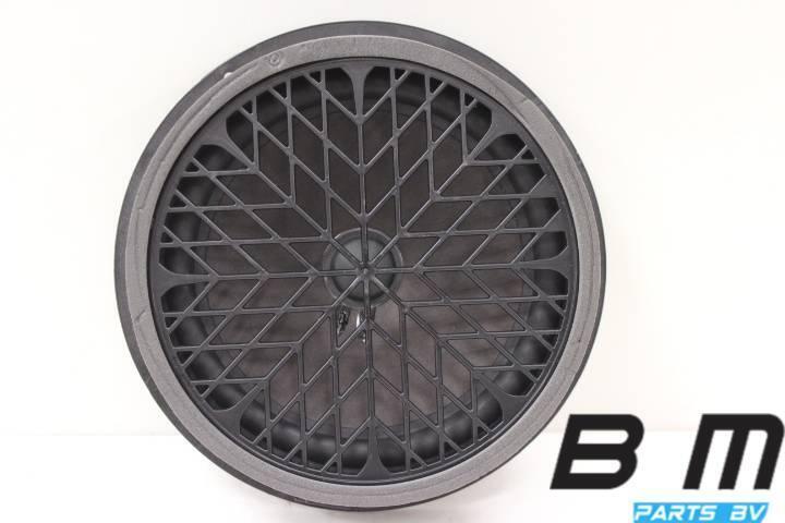 Midden -/ lagetonen luidspreker LV of RV Audi Q5 8R0035415C, Auto diversen, Autospeakers, Gebruikt
