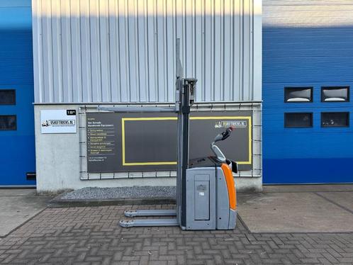 VS-22043 Elektrische triplex stapelaar Still 5.016mm BJ2018, Auto-onderdelen, Accu's en Toebehoren, Gebruikt, Verzenden