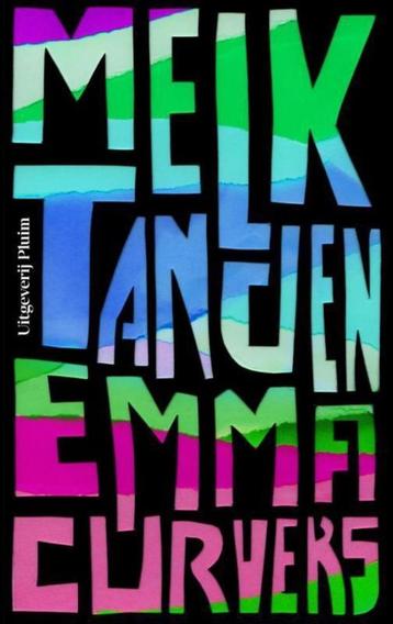 Te Koop Boek MELKTANDEN Emma Curvers beschikbaar voor biedingen