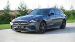 Mercedes C300e PHEV AMG pack     **Full Option**, Cuir, Argent ou Gris, Achat, Euro 6