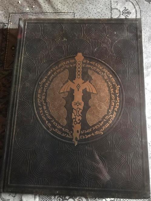 zelda the legend of tears of the kingdom, Games en Spelcomputers, Games | Sony PlayStation 4, Ophalen of Verzenden