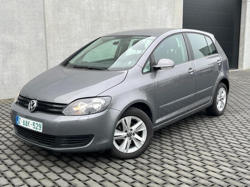 Volkswagen Golf plus 1.6tdi 2012 75.000km, Auto's, Volkswagen, Bedrijf, Te koop, Golf, ABS, Airbags, Airconditioning, Bluetooth