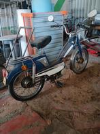 Motobécane Mobylette, Fietsen en Brommers, Ophalen