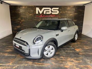 MINI One 1.5 OPF * CARPLAY * RADARS * FEUX LED * GPS * disponible aux enchères