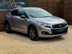 DS Automobiles DS 4 Crossback 1.6 BlueHDi So Chic S, Autos, DS, Euro 6, Entreprise, Noir, 5 portes