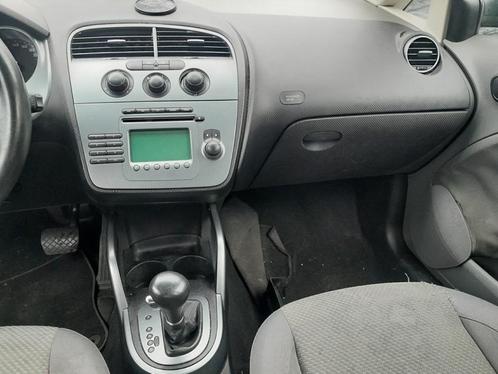 RADIO Seat Toledo (5P2) (01-2004/12-2010), Auto-onderdelen, Overige Auto-onderdelen, Seat, Gebruikt