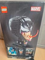 Venom marvel lego 76187, Ophalen, Zo goed als nieuw