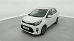 Kia Picanto 1.0i Pulse NAVI / CLIM / TEL, Autos, Kia, Achat, 998 cm³, Entreprise, Boîte manuelle