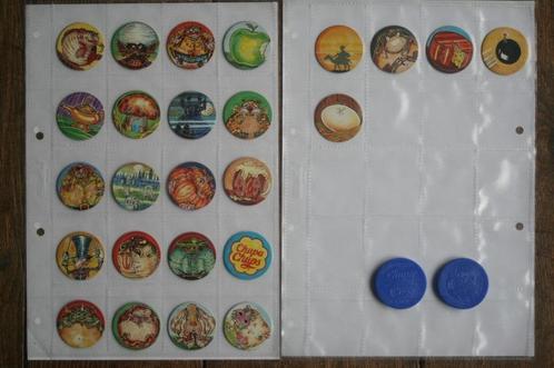 Diverse serie's flippo's van allerlei merken, Verzamelen, Flippo's, Verzameling, Ophalen of Verzenden