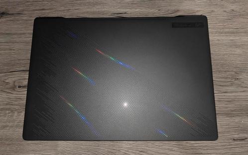 Asus ROG Zephyrus g16 gaming laptop 500gb + 2TB SSD, Computers en Software, Windows Laptops, Zo goed als nieuw, 16 inch, SSD, 2 tot 3 Ghz