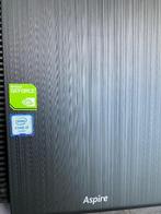ACER ASPIRE TC-710, Gebruikt, HDD, 2 tot 3 Ghz, 8 GB