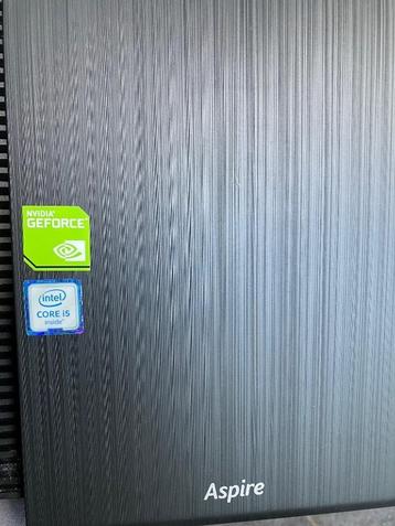 ACER ASPIRE TC-710 beschikbaar voor biedingen