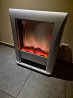 Electric vuurtje te koop weinig gebruikt, Ophalen