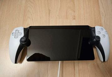 Portail Playstation, Enlèvement ou Envoi, Comme neuf