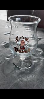 Duvelglas jonglerende ober, Ophalen