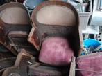 Bioscoop stoelen banken 11 zitplaatsen ( werk aan!), Ophalen