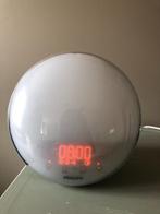 Philips Wakeup Light Réveil matin HF3520, Electroménager, Enlèvement, Comme neuf, Digital