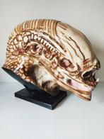 Alien Resurrection Alien Newborn Life-Size Head Replica, Nieuw, Fantasy, Ophalen