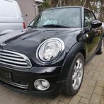 Mini Cooper Cabrio 49500 km, Auto's, Bedrijf, Handgeschakeld, Cabrio, Parkeersensor