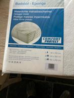 Protège-matelas, Neuf, Enlèvement, Autres types, Blanc