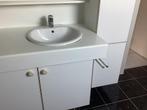 Badkamer meubel, Ophalen, Gebruikt