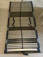 Lattenbodem 90x200, Huis en Inrichting, Ophalen, 90 cm, Eenpersoons, Zo goed als nieuw