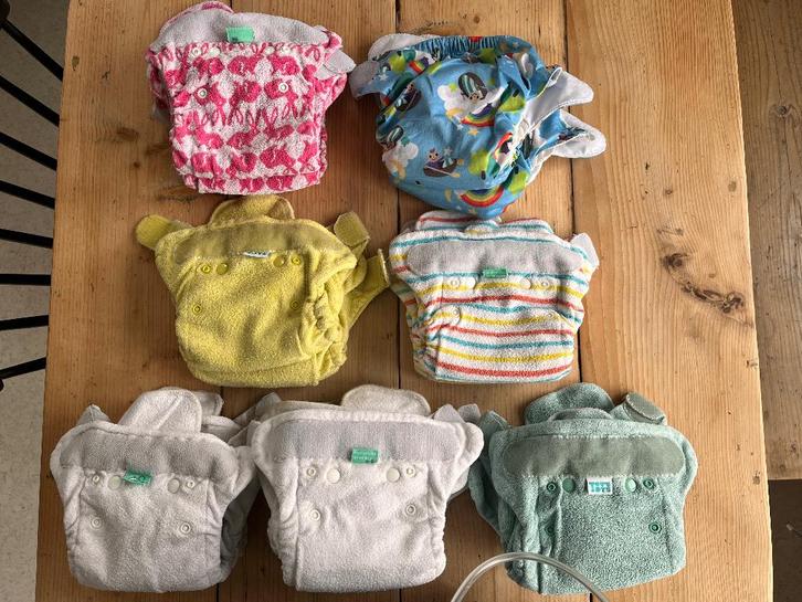 Package Totsbots taille 1, Enfants & Bébés, Bains & Soins, Utilisé, Autres types, Enlèvement ou Envoi