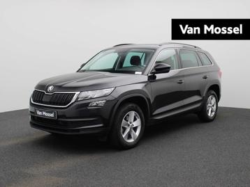 Skoda Kodiaq 1.5 TSI Ambition | Navi | ECC | PDC | LMV | beschikbaar voor biedingen