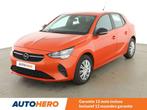 Opel Corsa 1.2 (année de construction 2022), Autos, 118 g/km, Achat, Euro 6, Boîte manuelle