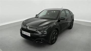 Citroën C4 1.2 PureTech 130Cv Plus CARPLAY / CAMERA / FULL  beschikbaar voor biedingen