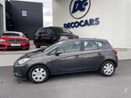 Opel Corsa ECOTEC Enjoy - 1,4L -, 121 g/km, USB, https://public.car-pass.be/vhr/9f53b0cf-9be8-42c4-9c14-38762b73d2d8, Zilver of Grijs