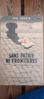 San patrie ni frontieres, Enlèvement ou Envoi