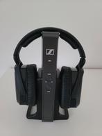 Casque sans fil Sennheiser tr 175, Audio, Tv en Foto, Hoofdtelefoons, Zo goed als nieuw, Sennheiser, Draadloos