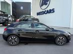Mercedes-Benz A 180 Automaat Full Led, Auto's, Mercedes-Benz, Automaat, USB, 116 pk, Zwart