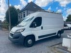 Peugeot Boxer HDi Lichte vracht,Airco,Cruise control,..., 4 deurs, Euro 6, 4 cilinders, Wit