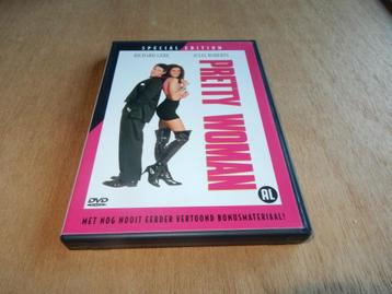 nr.2007 - Dvd's komedie - €2/stuk - (D) beschikbaar voor biedingen