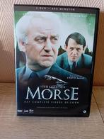 Inspector MORSE: 3e + 4e seizoen, Vanaf 6 jaar, Ophalen of Verzenden, Gebruikt, Drama