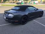 Ford mustang, Auto's, Ford, Achterwielaandrijving, Beige, Cabriolet, Leder en Stof