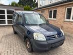 Peugeuot partner 1,9 lochte vracht, Auto's, Particulier, Te koop