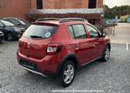 Dacia sandero stepway 2014 1.5dci, Bedrijf, 1500 cc, Sandero Stepway, Te koop