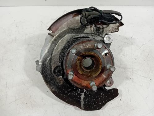 WIELNAAF RECHTS VOOR Range Rover Evoque (LVJ / LVS), Auto-onderdelen, Remmen en Aandrijving, Land Rover, Gebruikt