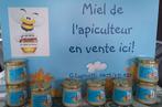 Miel crémeux de l'apiculteur, Ophalen