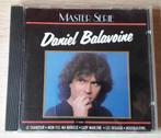 Daniel Balavoine : Daniel Balavoine (CD), Enlèvement ou Envoi